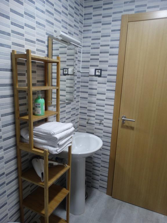 Malaga Apartamentos - Jinetes, 14 Zewnętrze zdjęcie