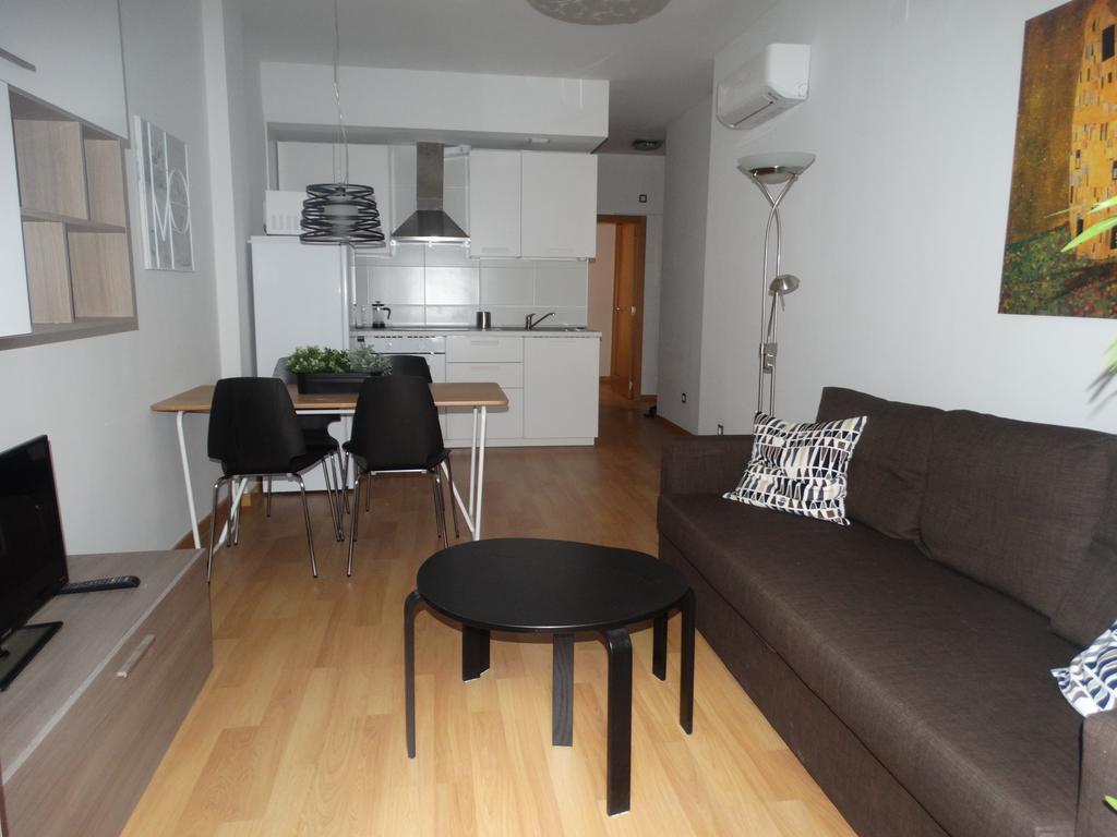 Malaga Apartamentos - Jinetes, 14 Zewnętrze zdjęcie