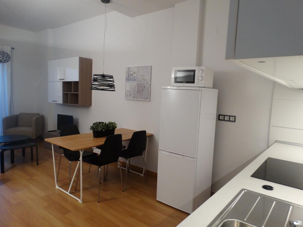 Malaga Apartamentos - Jinetes, 14 Zewnętrze zdjęcie