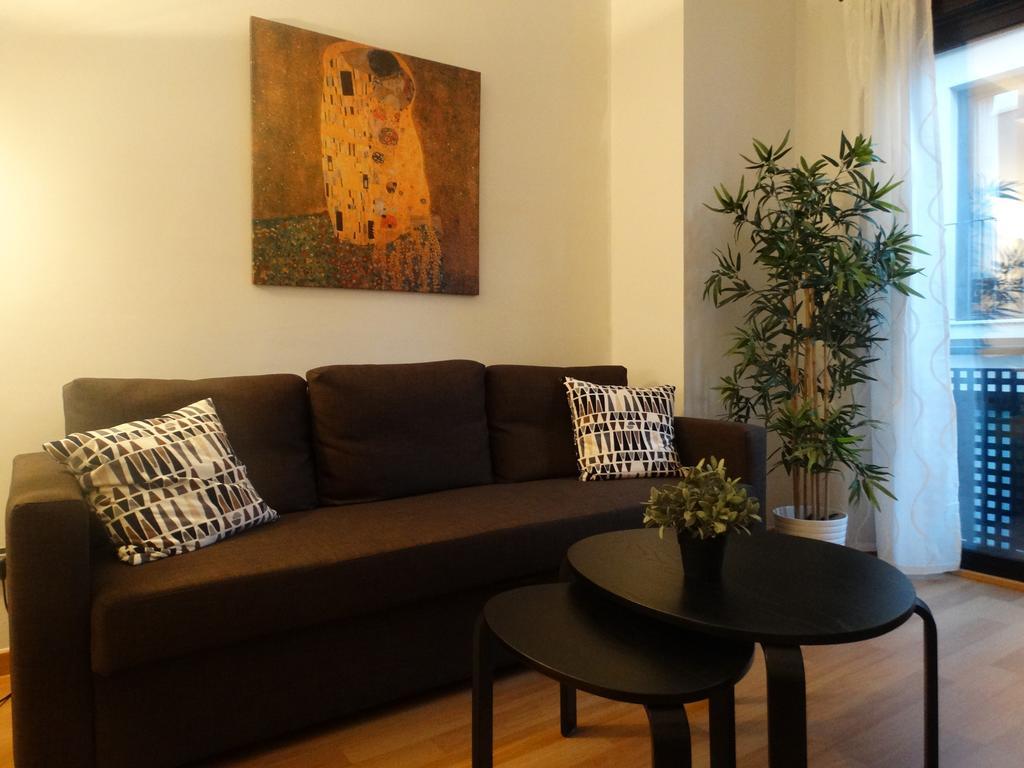 Malaga Apartamentos - Jinetes, 14 Zewnętrze zdjęcie