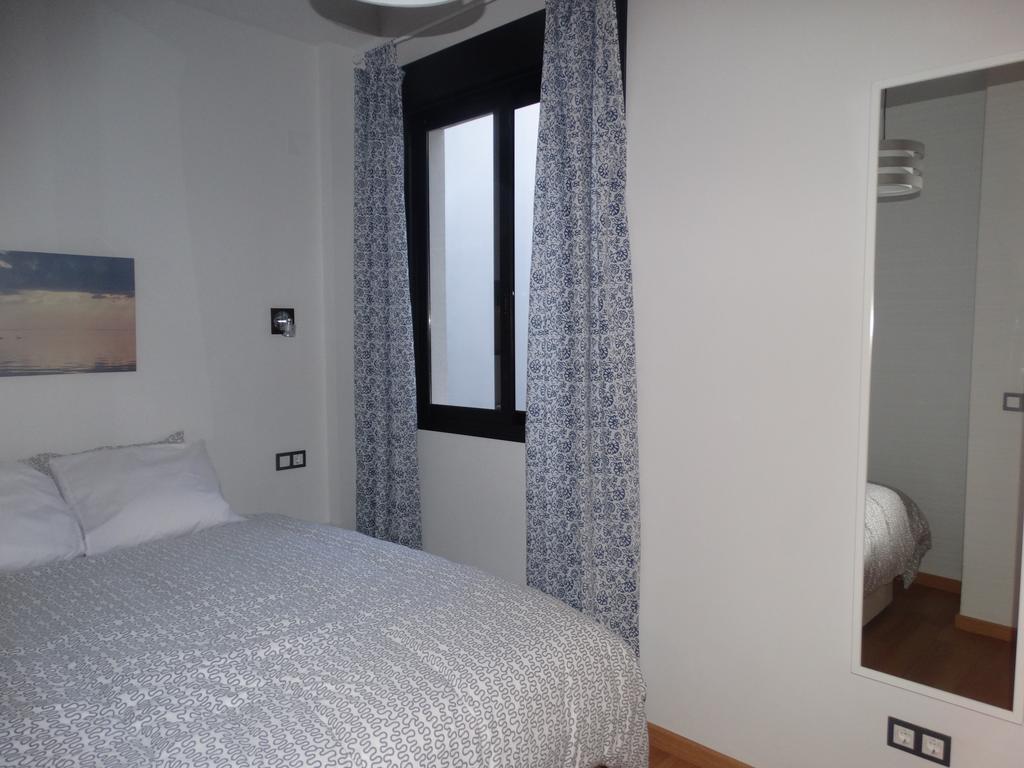 Malaga Apartamentos - Jinetes, 14 Zewnętrze zdjęcie