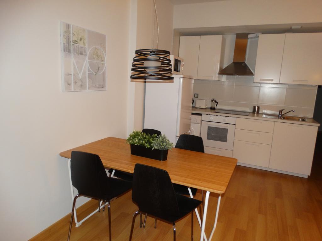 Malaga Apartamentos - Jinetes, 14 Zewnętrze zdjęcie